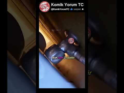 Orjinaline Denk Geldim #shorts #komikyorumlar #komikvideolar