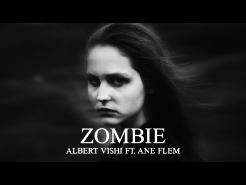 Alan Walker Style , Albert Vishi ft. Ane Flem - Zombie (Tradução/Legendado)