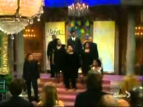 Raise It Up - Jamia Simone Nash & Bryton McClure