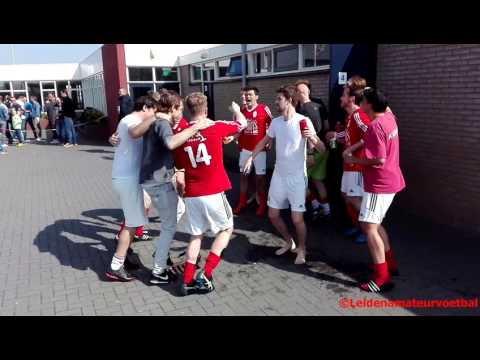 LSVV'70 viert Feest