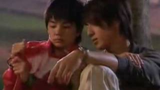 Wo Yi Zhi Dou Zai - Hana Kimi's Wu Chun & Ella