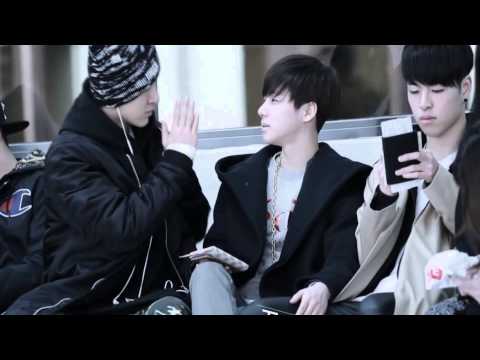 [FMV] [BinHwan] The Fact