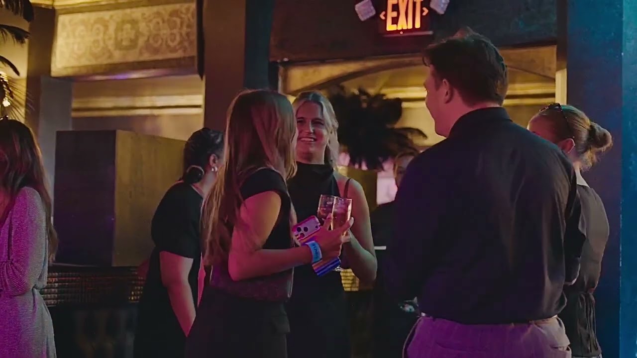 Promotional video thumbnail 1 for Bread & Butter