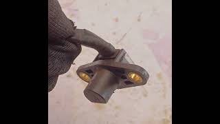 Vídeo de Sensor Velocimetro Jtz Dr 160 2020