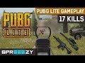 PUBG Lite PC Gameplay | Very Low Settings | i7-8700k | GTX 1080ti | FREE TO PLAY