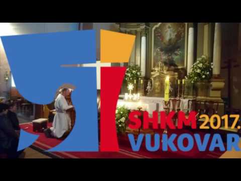 klanjanje pred presvetim