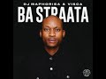 Shona Kwelanga (feat. Mawhoo, Da Muziqal Chef & Kabza De Small)