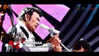 Download lagu RHOMA IRAMA & SONETA GROUP - RABBANAA (LIVE) mp3 Download lagu RHOMA IRAMA & SONETA GROUP - RABBANAA (LIVE) mp3