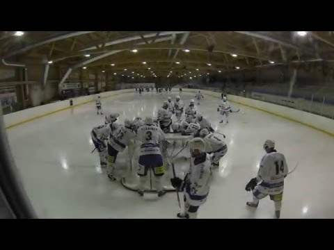 Virkiä - KoMu HT 19.12.2015