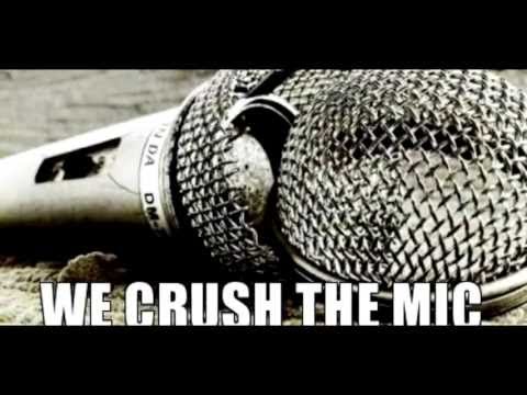 Mali Doxa - Na mikrofonu ft. Diablo, Krcki, Grof, Maxa [2013]