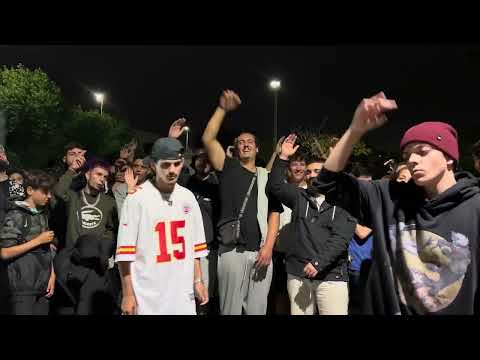 Flizzi vs Melro | Final  | 38ª EDIÇÃO | Batalha 4Cinc00