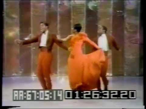 image-What did Leslie Uggams do?