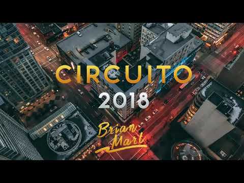 Brian mart (circuito 2018)