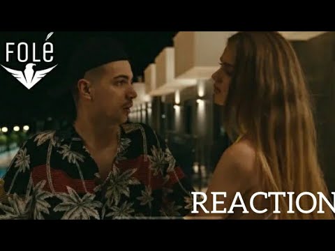 Hiti i Rradhes??!-Ever B - Aroma (REACTION)
