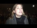 Videoreportage Plastic monster rave met Meike Rijksen (Greenpeace) en Robbert de Vreede (Unilever)
