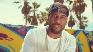 YONAS   Live It Up Official Video