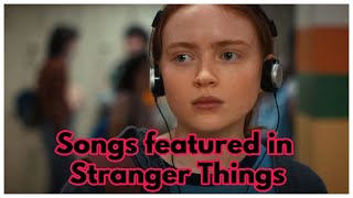 Download lagu 85 Songs featured in 'Stranger Things' (Seasons 1-4) mp3 Download lagu 85 Songs featured in 'Stranger Things' (Seasons 1-4) mp3
