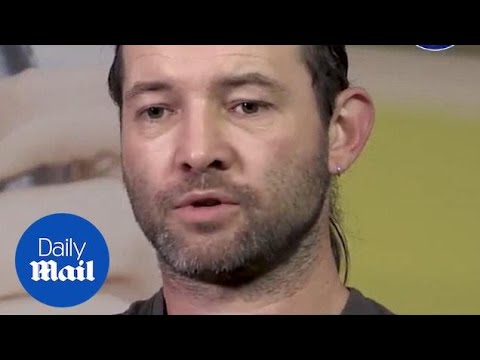 'Prison was better': Victim of Polish slavery gang speaks out