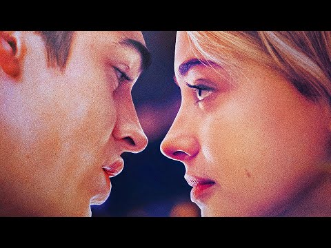 Трейлеры После. Долго и счастливо