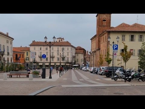 Chieri (5k)(Torino)(Piemonte)(Italia)
