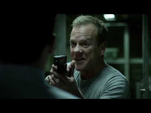 Previously On 24:  24 Live Another Day Episode 2 - Season 9