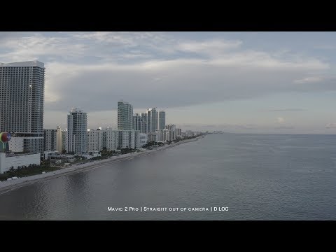 Mavic 2 Pro Review after 2 weeks  - Does it live up to the hype?