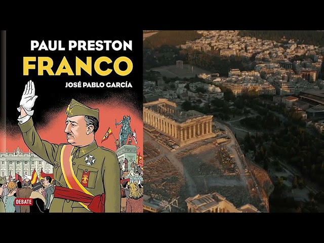 Vídeo relacionado con Franco (edición actualizada): Caudillo de España