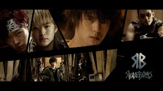HiGH&amp;LOW Special Trailer ♯4 「RUDE BOYS」