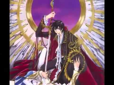 Code Geass: Hangyaku no Lelouch R2 Shiawase Neiro ORANGE RANGE