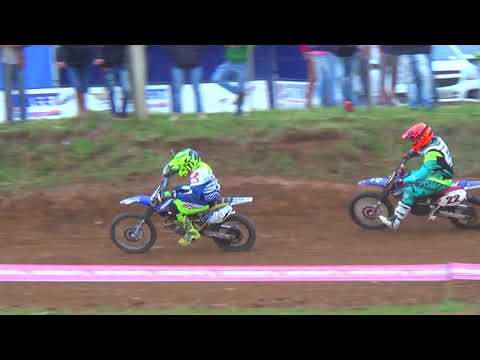 5ª etapa Copa Serra Litoral Velocross 2017 - 65cc b Imbuia