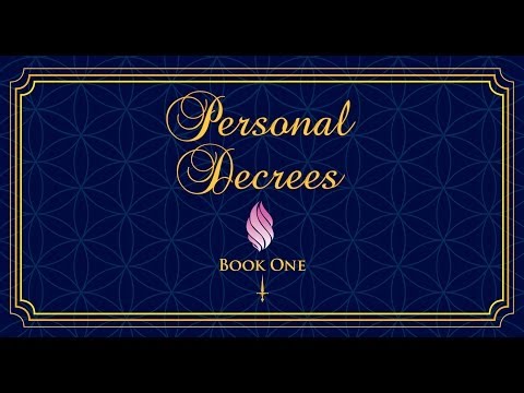 The Love Flame of Divine Will in Action, using your Will and Spiritual Power to change reality