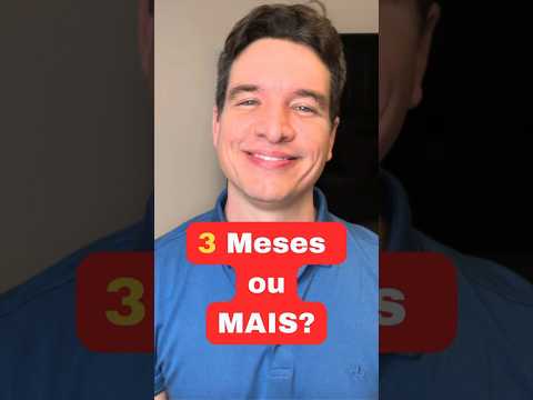 Você deve tomar REMÉDIO para COLESTEROL ALTO por QUANTO TEMPO? #COLESTEROL