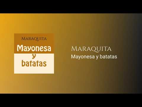 Maraquita borítókép