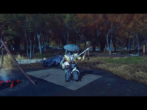 Ghost of Yotei - Song of Revenge