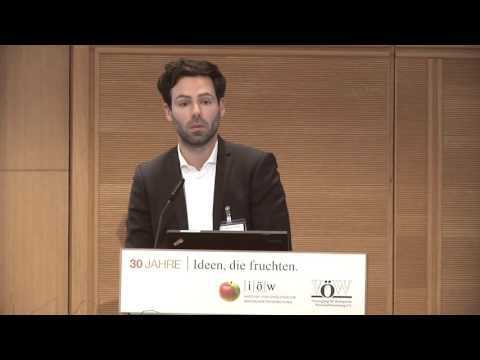 Marktentwicklung durch integrierte Mobilitätsdienstleistungen