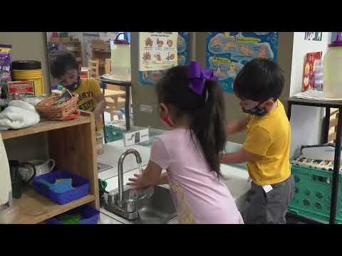 Jennifer's Journey with Community Family Centers