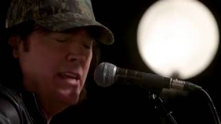 David Lee Murphy - "Everything's Gonna Be Alright" - Reviver Sessions (Acoustic)
