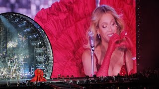 Beyoncé Live - Dangerously In Love (Allegiant Stadium)