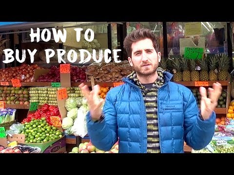 download lagu mp3 mp4 Grocery Store Produce, download lagu Grocery Store Produce gratis, unduh video klip Grocery Store Produce