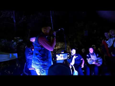 Hache Eleka vs Rg  Jano / Final/ Perrosdelacalle.ok/Berazategui