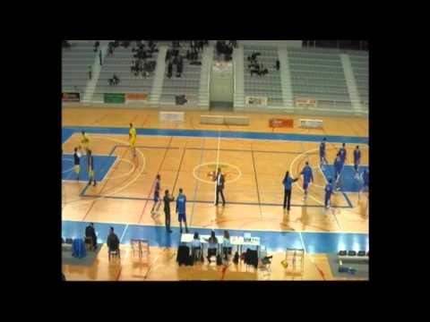 EBA C 12J Cornella - Vilaseca