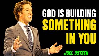 Joel Osteen Sermons 🔴 God Is Building Something In You ✝✴️ Best Motivational Speech 2026