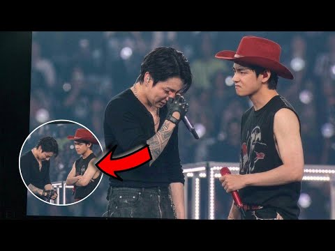 \NEVER TOLD YOU THIS&hellip;&rdquo; Taehyung&rsquo;s Confession Hit Jungkook Harder Than Anyone Expected 💔