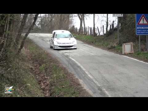 7° Rally Ronde del Montefeltro 2015  Video ufficiale