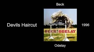 Beck - Devils Haircut - Odelay [1996]