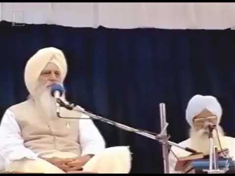 sota man kas jaage bhaa i mharaj charan singh ji