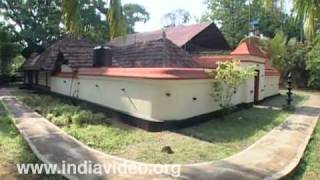 Panamukkumpilly temple celebrations 