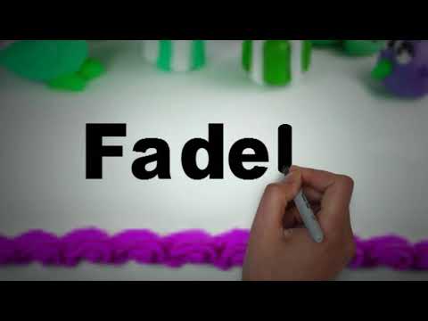 Fadela | Happy Birthday Fadela || Happy Birthday To You !  ✅ 🎁