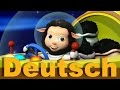 Bää Bää Schwarzes Schaf Kinderlieder LittleBabyBum