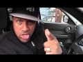 MIKEY D FREESTYLE